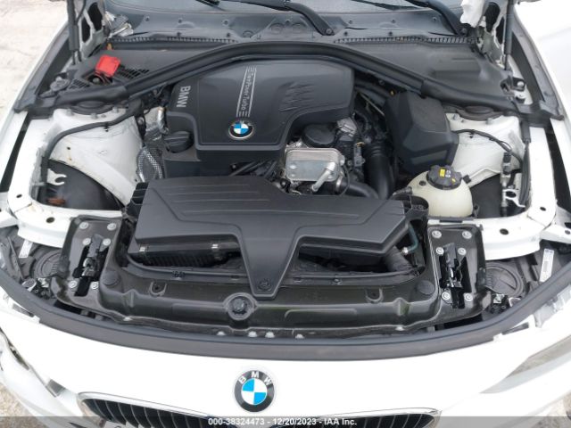 WBA3B1C57FK140545 BMW 320i