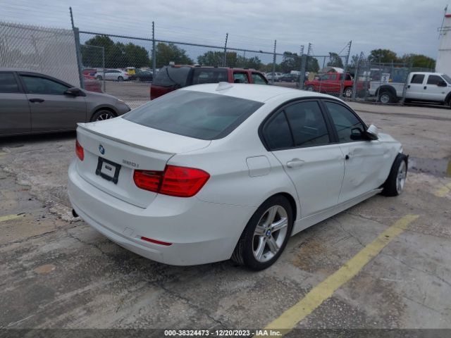 WBA3B1C57FK140545 BMW 320i