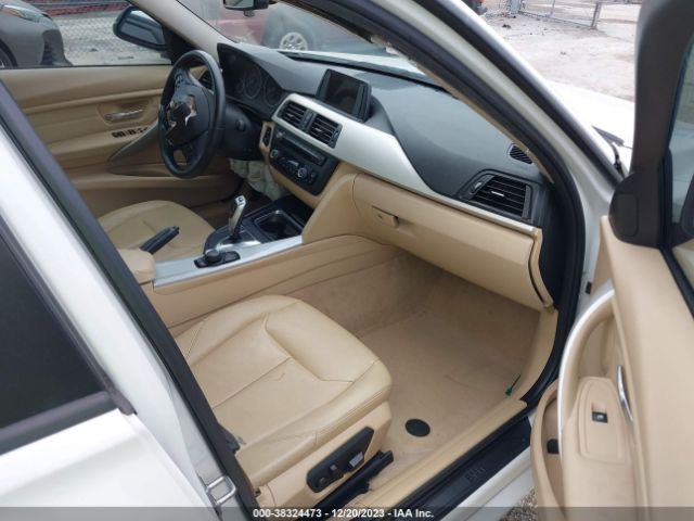 WBA3B1C57FK140545 BMW 320i