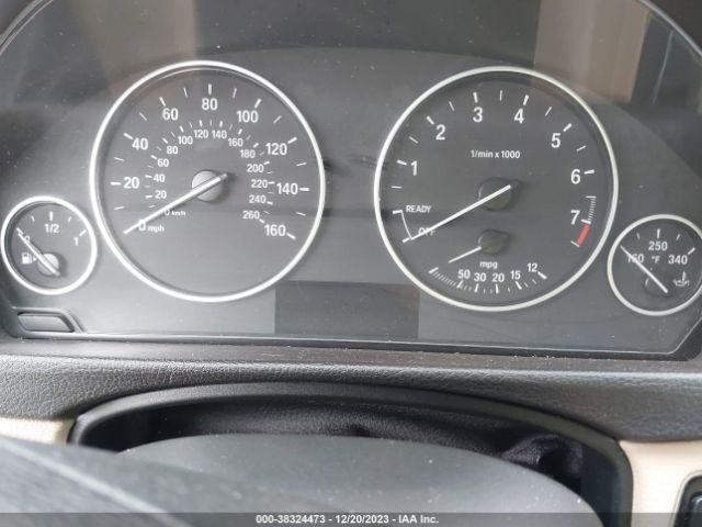 WBA3B1C57FK140545 BMW 320i