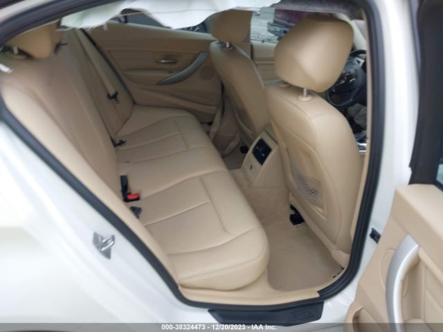 WBA3B1C57FK140545 BMW 320i