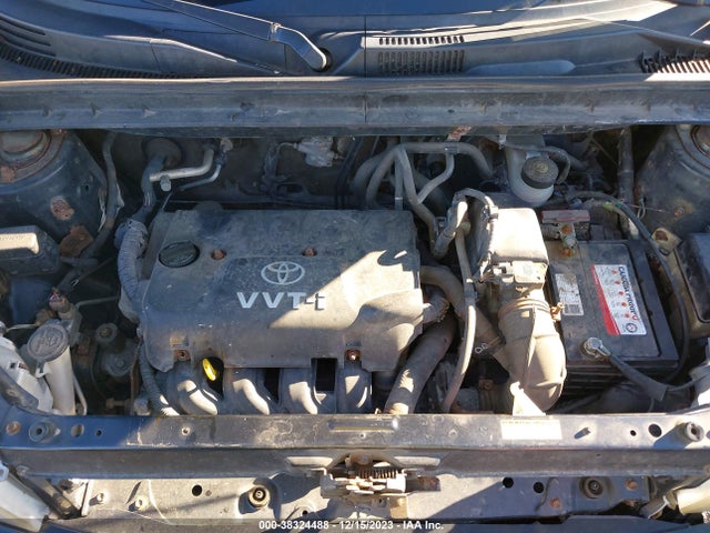 2006 SCION XB VIN: JTLKT334X64074435