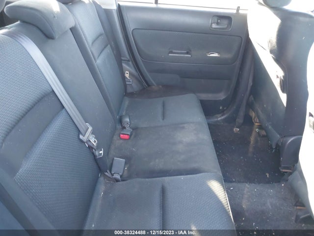 2006 SCION XB VIN: JTLKT334X64074435