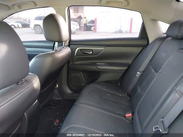 2016 NISSAN ALTIMA 3.5 SL/3.5 SR VIN: 1N4BL3AP8GC138848