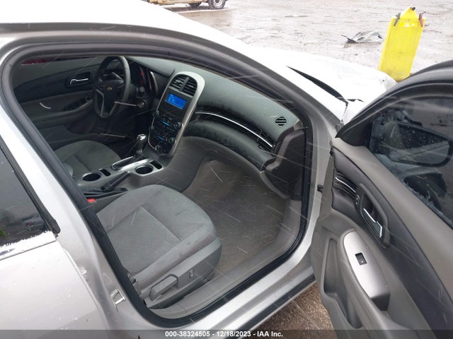 Chevrolet Malibu Limited Ls 2016 1G11B5SA0GF129728 Image 5