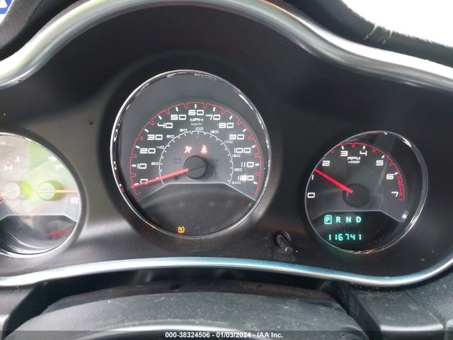 2014 DODGE AVENGER SE VIN: 1C3CDZAB7EN133438
