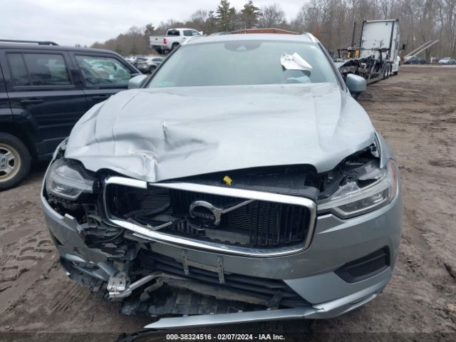 YV4A22RK7J1095003 Volvo Xc60 T6 Momentum