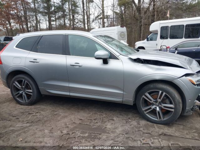 YV4A22RK7J1095003 Volvo Xc60 T6 Momentum