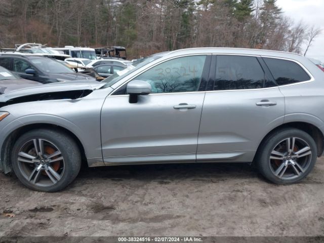 YV4A22RK7J1095003 Volvo Xc60 T6 Momentum