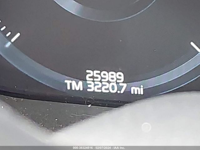 YV4A22RK7J1095003 Volvo Xc60 T6 Momentum