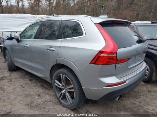 YV4A22RK7J1095003 Volvo Xc60 T6 Momentum