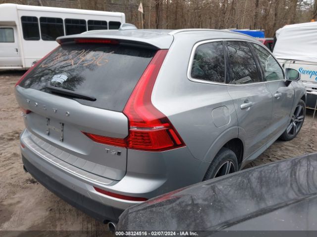 YV4A22RK7J1095003 Volvo Xc60 T6 Momentum