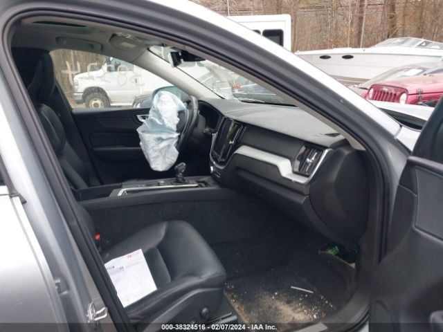 YV4A22RK7J1095003 Volvo Xc60 T6 Momentum