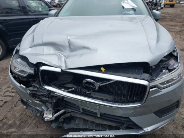 YV4A22RK7J1095003 Volvo Xc60 T6 Momentum