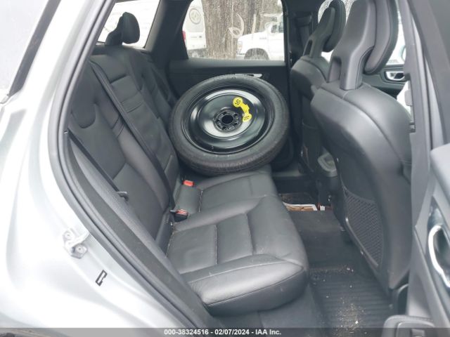 YV4A22RK7J1095003 Volvo Xc60 T6 Momentum