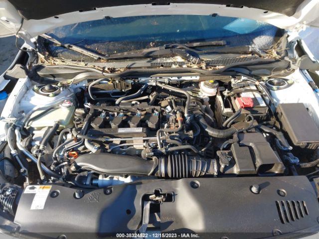 SHHFK7H87LU214253 Honda Civic Ex-l