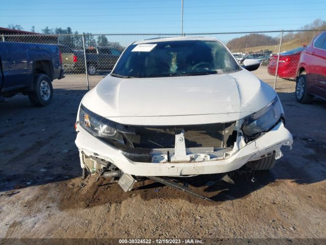 SHHFK7H87LU214253 Honda Civic Ex-l