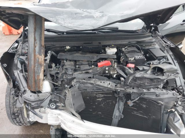 5J8TC2H76LL033302 Acura Rdx Advance Package