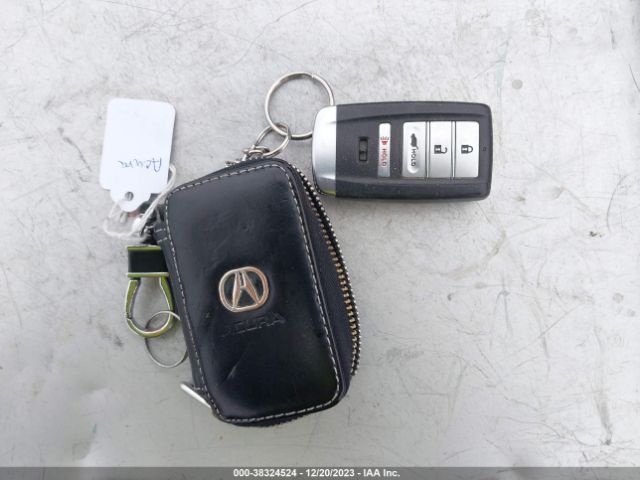5J8TC2H76LL033302 Acura Rdx Advance Package