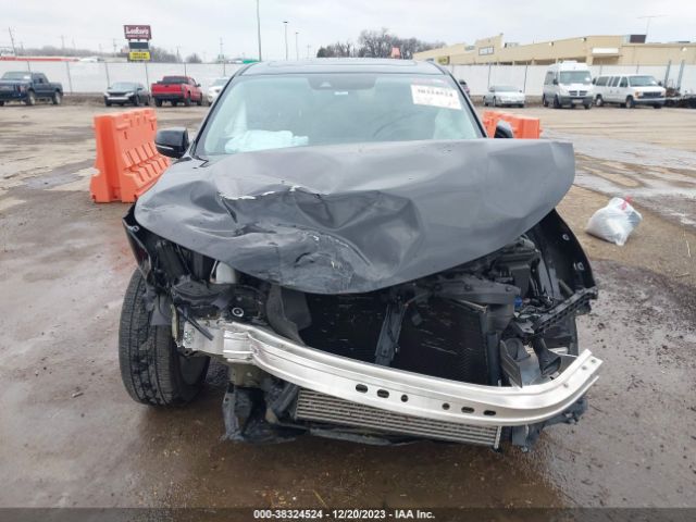 5J8TC2H76LL033302 Acura Rdx Advance Package