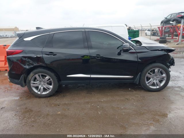 5J8TC2H76LL033302 Acura Rdx Advance Package