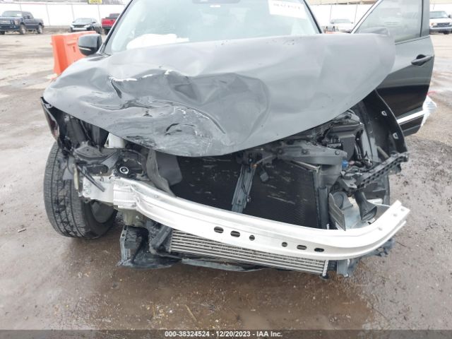 5J8TC2H76LL033302 Acura Rdx Advance Package
