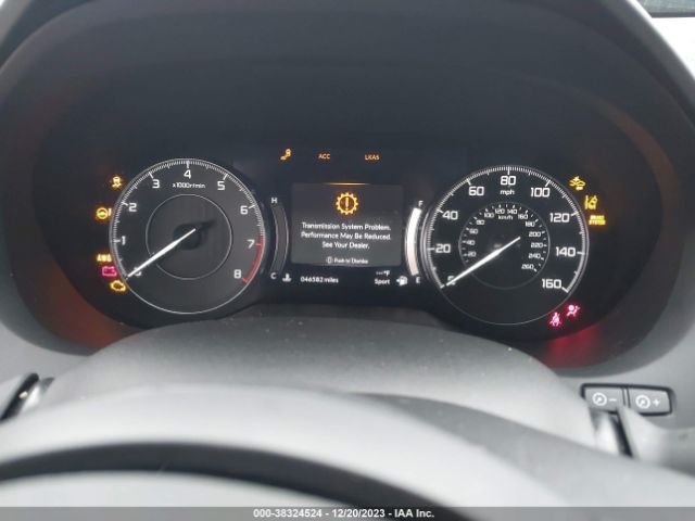 5J8TC2H76LL033302 Acura Rdx Advance Package