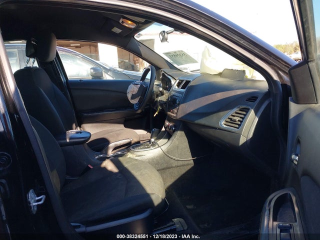 Dodge AVENGER SE 2014 1C3CDZAB2EN214508 Image 5