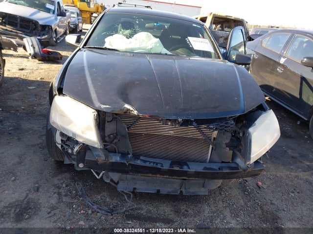 Dodge AVENGER SE 2014 1C3CDZAB2EN214508 Image 6