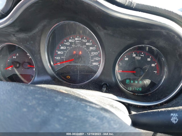 Dodge AVENGER SE 2014 1C3CDZAB2EN214508 Image 7