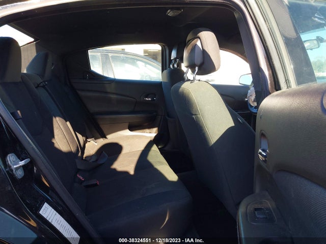 Dodge AVENGER SE 2014 1C3CDZAB2EN214508 Image 8