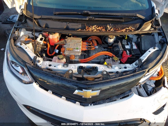 Chevrolet Bolt Ev Premier 2018 1G1FX6S00J4119921 Image 10