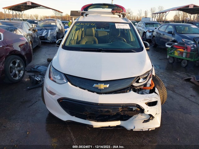 Chevrolet Bolt Ev Premier 2018 1G1FX6S00J4119921 Image 13
