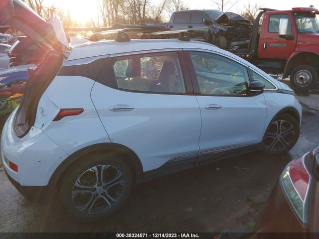 Chevrolet Bolt Ev Premier 2018 1G1FX6S00J4119921 Image 14