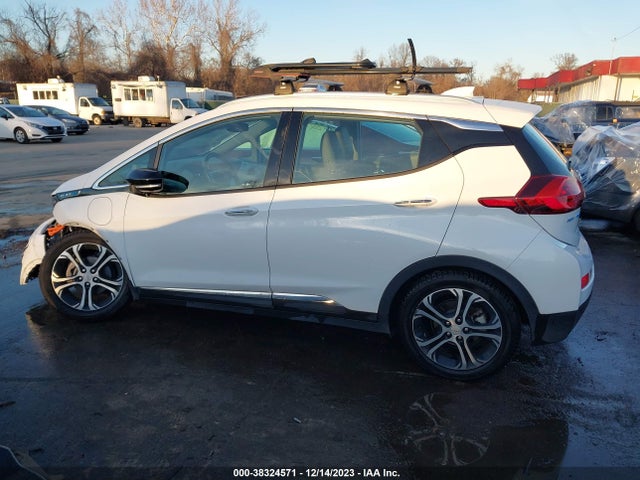 Chevrolet Bolt Ev Premier 2018 1G1FX6S00J4119921 Image 15