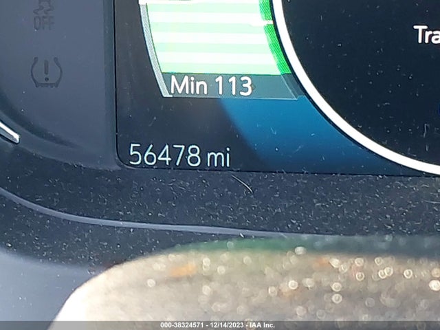 Chevrolet Bolt Ev Premier 2018 1G1FX6S00J4119921 Image 16