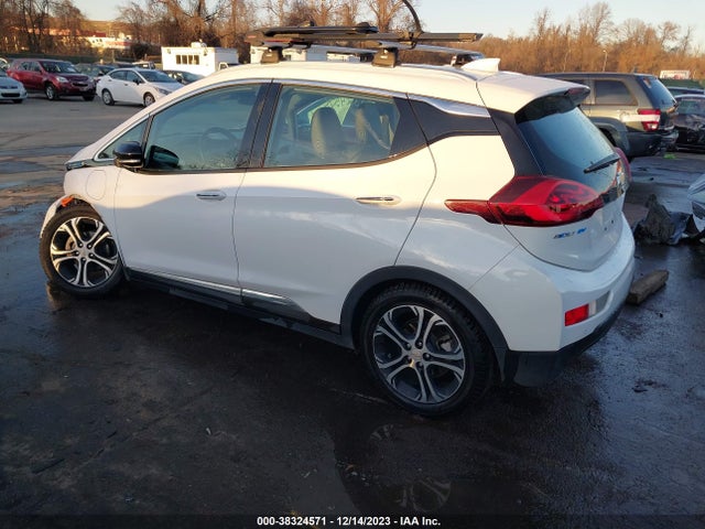 Chevrolet Bolt Ev Premier 2018 1G1FX6S00J4119921 Image 3