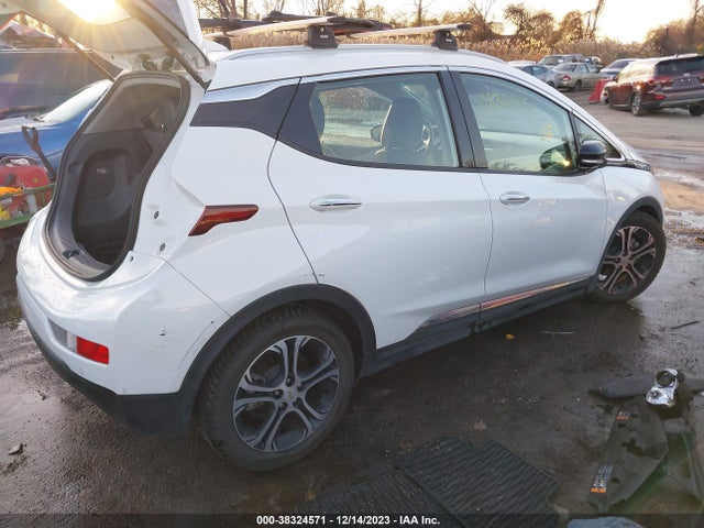 Chevrolet Bolt Ev Premier 2018 1G1FX6S00J4119921 Image 4