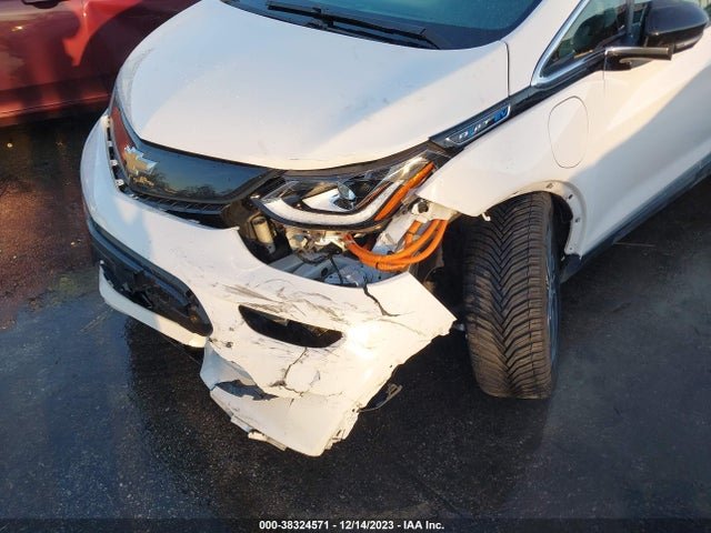 Chevrolet Bolt Ev Premier 2018 1G1FX6S00J4119921 Image 6