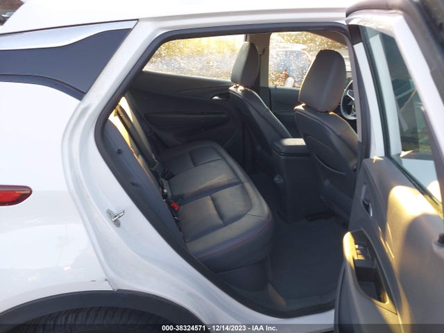Chevrolet Bolt Ev Premier 2018 1G1FX6S00J4119921 Image 8