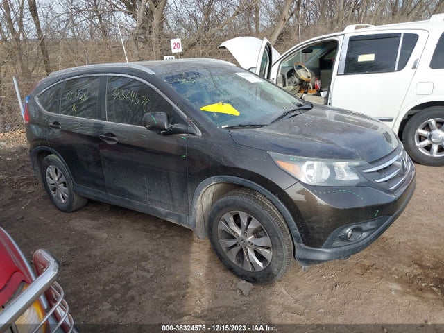 2014 5J6RM4H77EL037728 main image