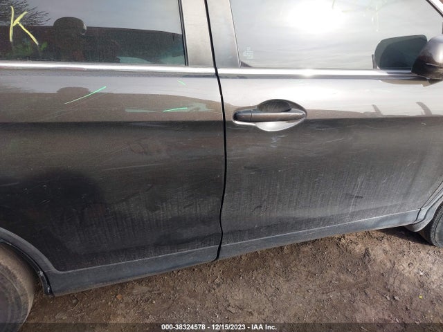 Honda Cr-v Ex-l 2014 5J6RM4H77EL037728 Image 13