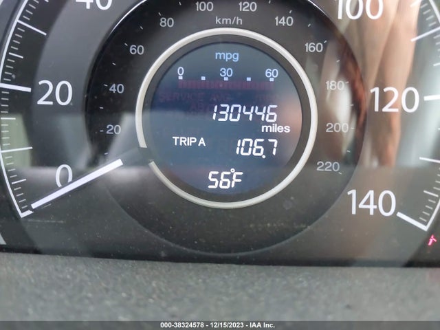 Honda Cr-v Ex-l 2014 5J6RM4H77EL037728 Image 15