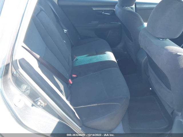 2013 NISSAN ALTIMA 2.5 S VIN: 1N4AL3APXDN558106