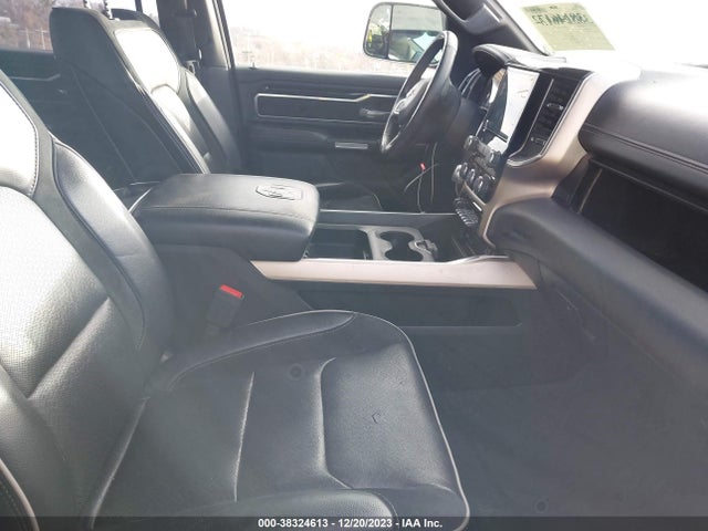 RAM 1500 Laramie  4x4 5'7 Box 2019 1C6SRFJTXKN743403 Image 5