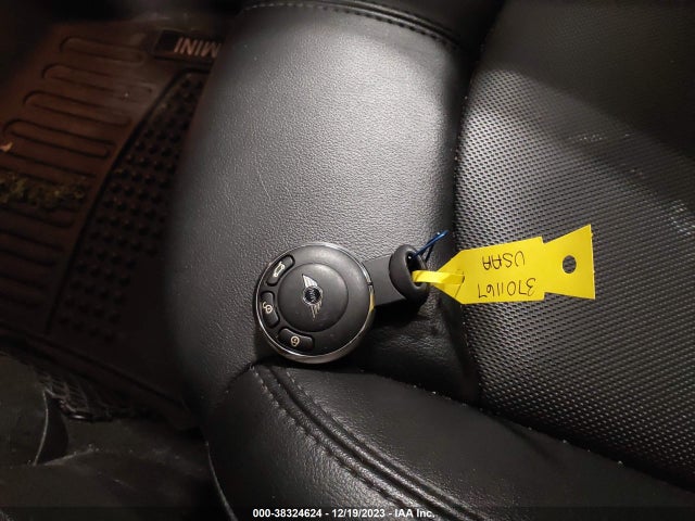 2016 MINI COUNTRYMAN WMWZC5C50GWU21188 Photo 10