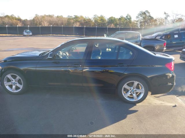 WBA3B1G57FNT02540 BMW 320i