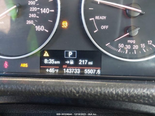WBA3B1G57FNT02540 BMW 320i