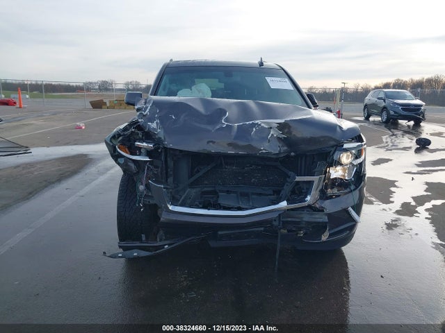 Chevrolet Suburban Ls 2016 1GNSCGKC2GR209642 Image 13
