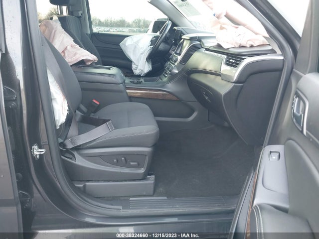 Chevrolet Suburban Ls 2016 1GNSCGKC2GR209642 Image 5